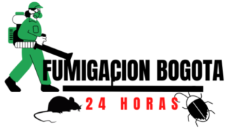 Fumigación Bogotá 24 horas